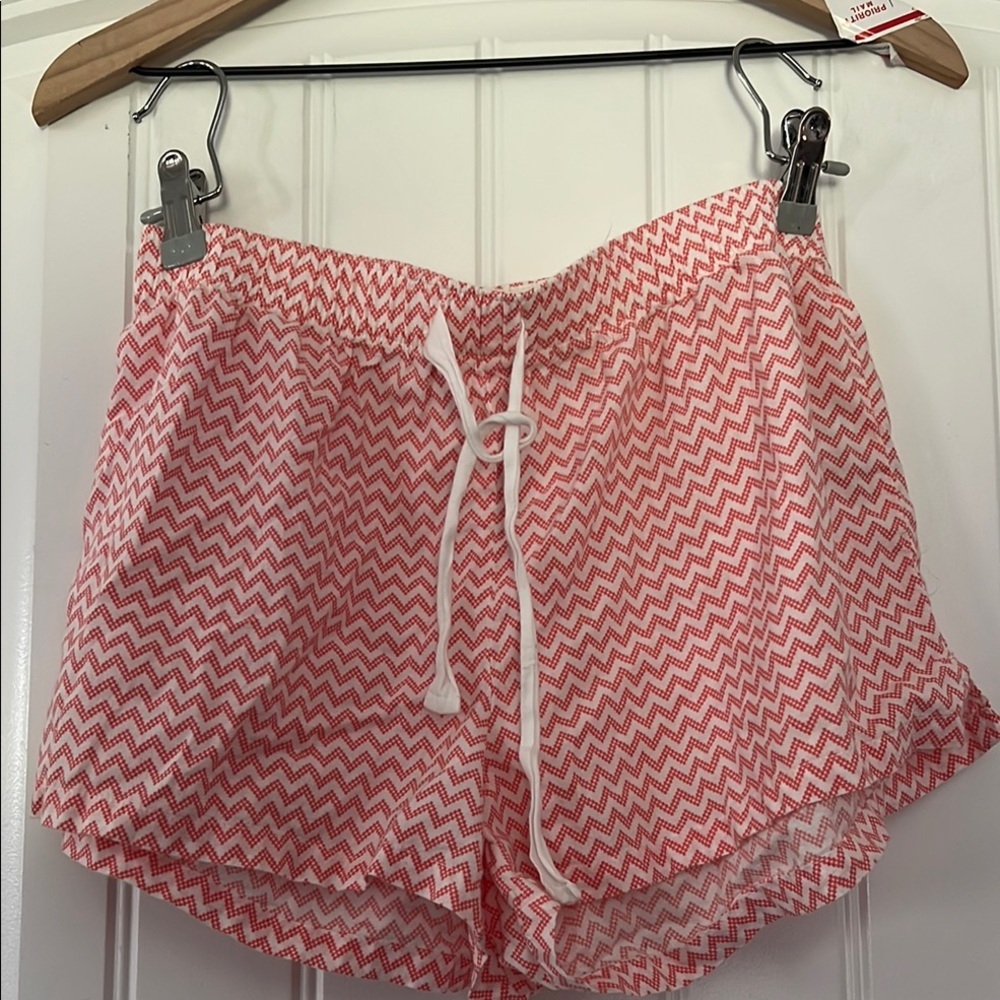 Love by Gap Lounge Shorts Small